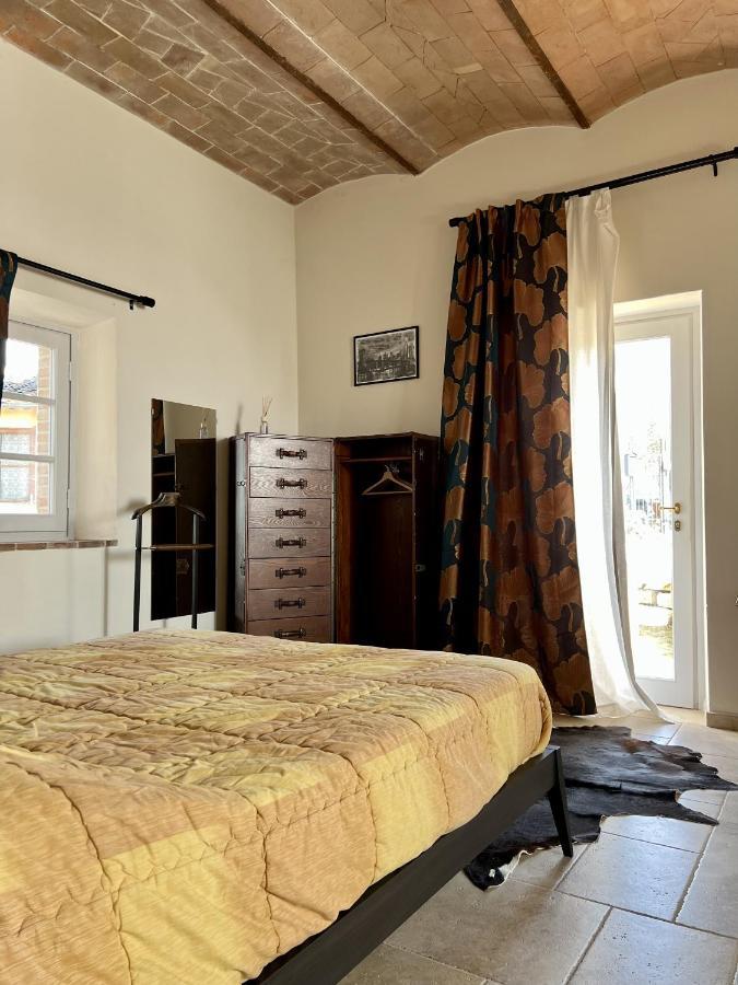 The Loft By Birillo Villa Poggibonsi Luaran gambar