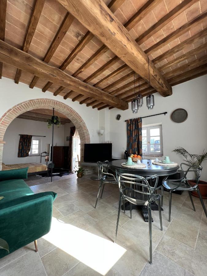 The Loft By Birillo Villa Poggibonsi Luaran gambar