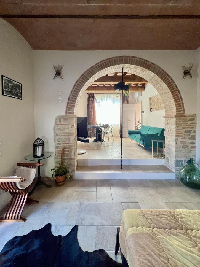 The Loft By Birillo Villa Poggibonsi Luaran gambar