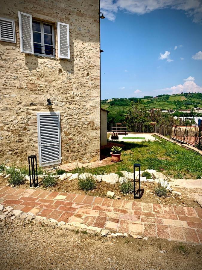 The Loft By Birillo Villa Poggibonsi Luaran gambar