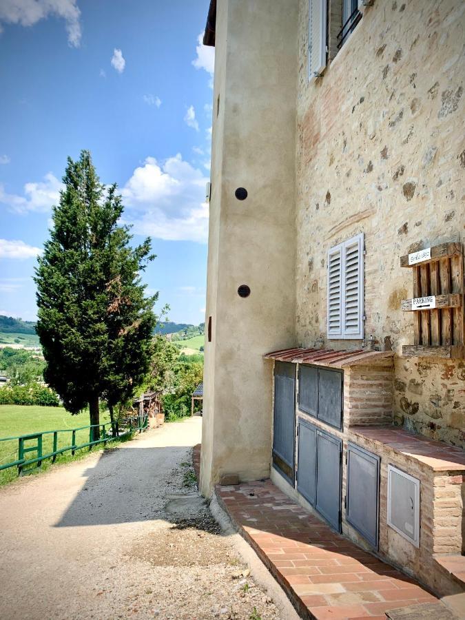 The Loft By Birillo Villa Poggibonsi Luaran gambar