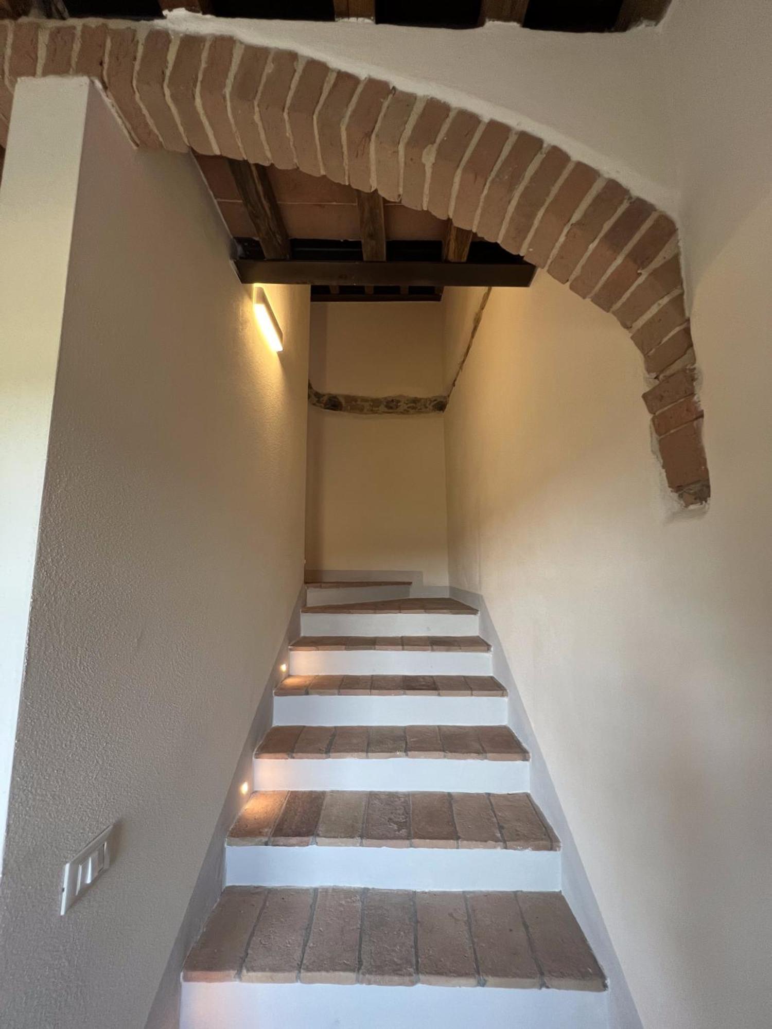 The Loft By Birillo Villa Poggibonsi Luaran gambar