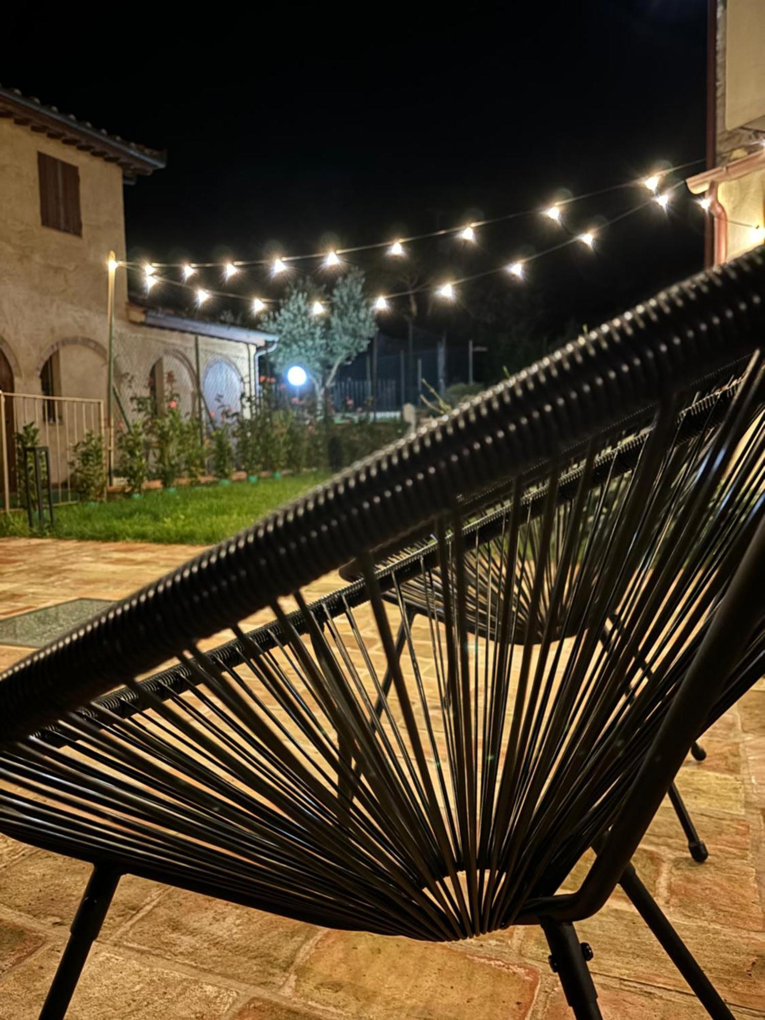The Loft By Birillo Villa Poggibonsi Luaran gambar